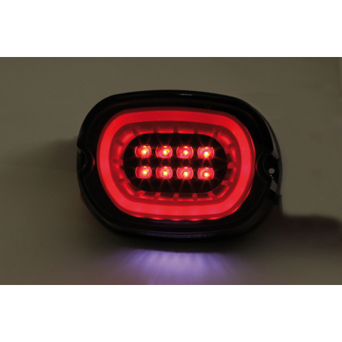 HIGHSIDER smart Led Taillight For Various Hd Models