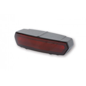 HIGHSIDER smart LED taillight LIGHT GUIDE