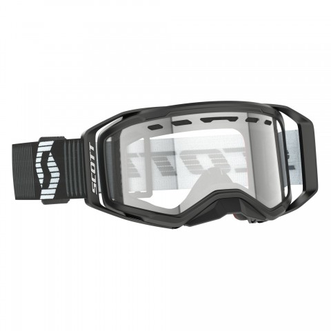 SCO GOGGLE PROSPECT 2.0 ENDURO BLACK/WHI