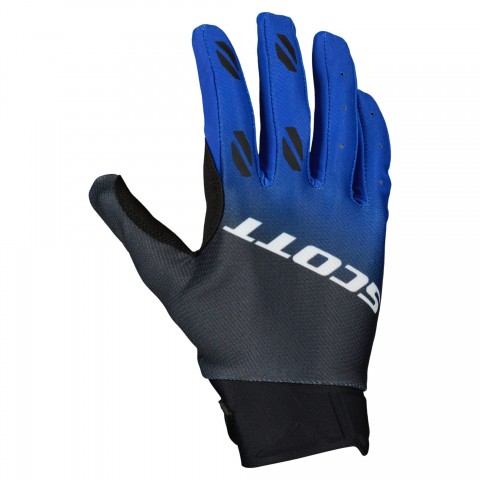 SCO GLOVE EVO SWAP CAV BL/YI BL