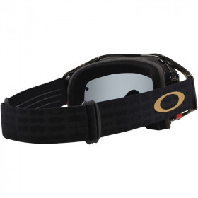 Masque OAKLEY Airbrake MX - 50th Anniversary écran 24K Iridium