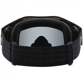 Masque OAKLEY Airbrake MX - 50th Anniversary écran 24K Iridium