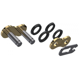 Attache type clip AFAM AR A428XMR2-G Xs-Ring 428