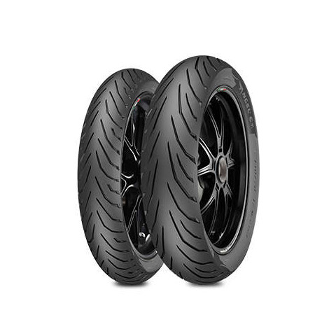 Pneu PIRELLI Angel City 100/90-17 M/C 55S TL