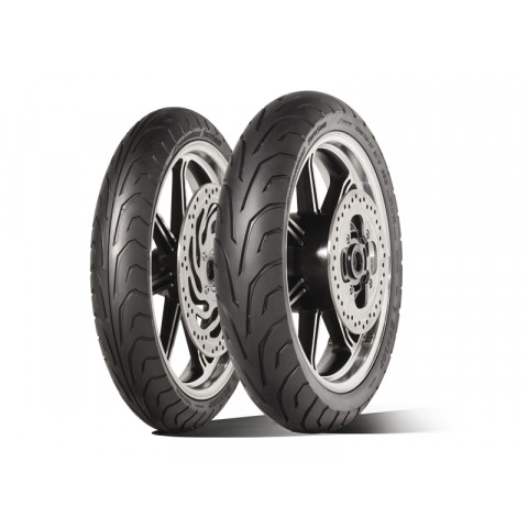 Pneu DUNLOP ARROWMAX STREETSMART 160/70 B 17 M/C 73V TL