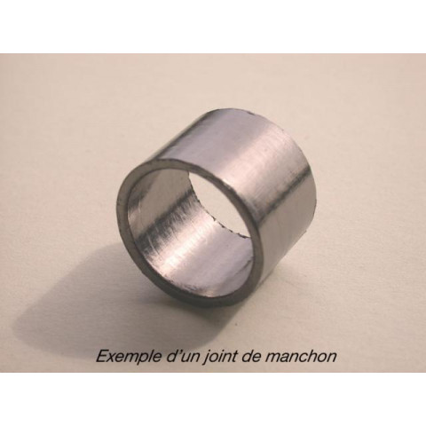 JOINT DE MANCHON 45.3X50X35MM