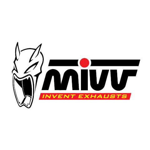 Plaquette logo MIVV