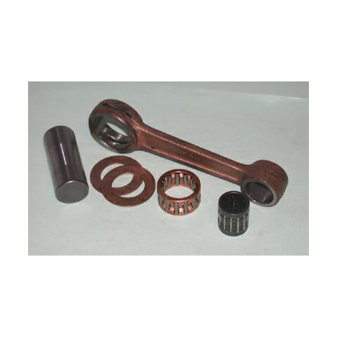 KIT BIELLE POUR YZ125 1976, IT175 1976-81, YT125 1980-86 ET DT125LC 1982-83