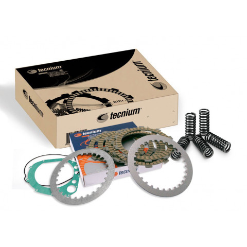 Kit embrayage TECNIUM KTM EXC200/SX200