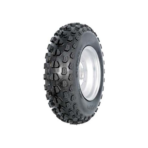 Pneu KENDA ATV Sport K532FA KLAW - PARKER D/T 23*7-10 36N 6PR TL