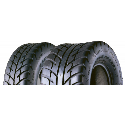 Pneu MAXXIS SPEARZ M991 25X8-12 4PR 43N E TL