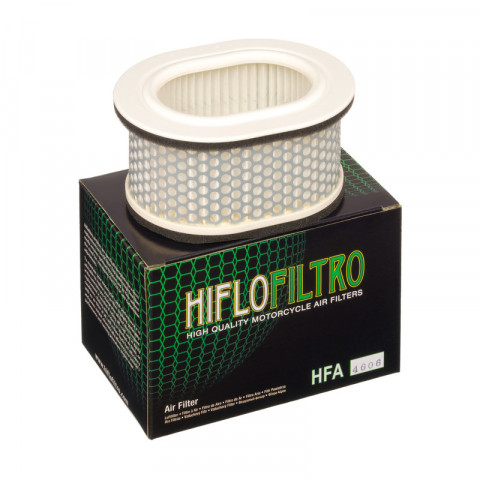 Filtre à air HIFLOFILTRO HFA4606 Yamaha FZS600 Fazer