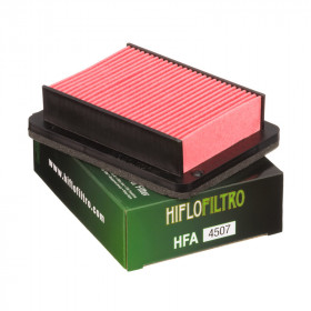 Filtre à air HIFLOFILTRO HFA4507 Yamaha TMax 500/530