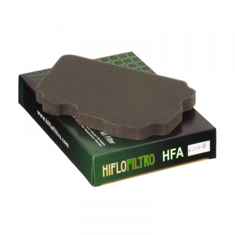 Filtre à air HIFLOFILTRO HFA4202 Yamaha TW125/TW200