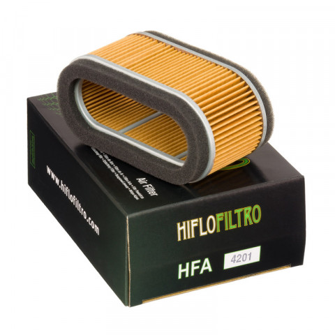 Filtre à air HIFLOFILTRO HFA4201 Yamaha RD400