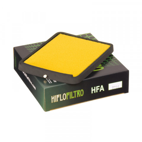 Filtre à air HIFLOFILTRO HFA2704 Kawasaki ZXR750 Stinger