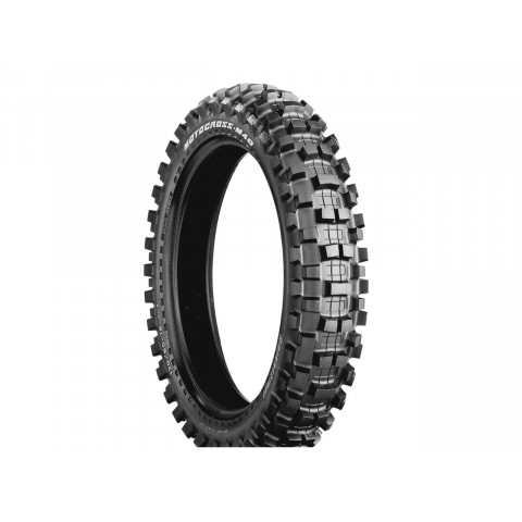 Pneu BRIDGESTONE MOTOCROSS M40 2.50-10 M/C 33J TT