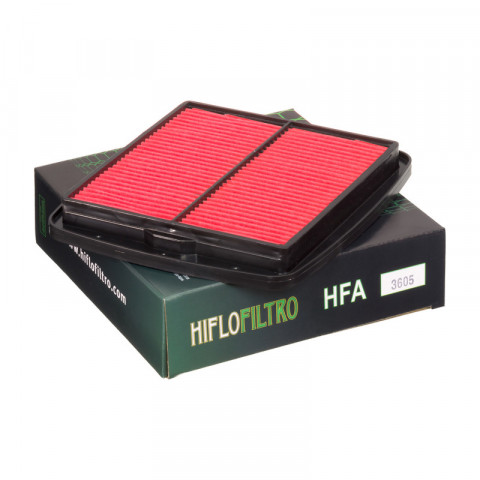 Filtre à air HIFLOFILTRO HFA3605 Suzuki