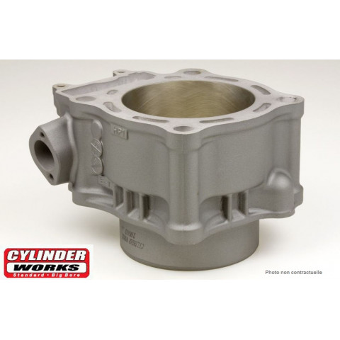 CYLINDRE CYLINDER WORKS Ø97MM POUR YAMAHA