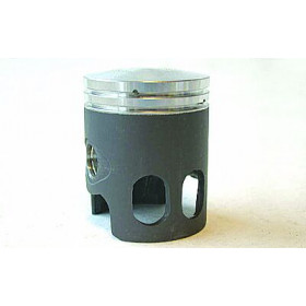 PISTON POUR SCOOTER 50 40.25MM, TETE BOMBÉ