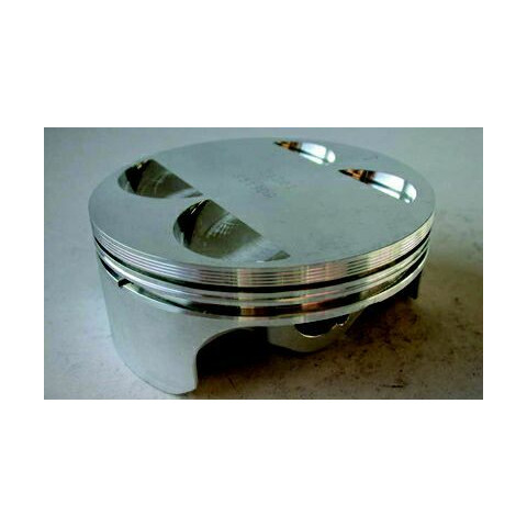 PISTON POUR HUSABERG 400 91.94MM