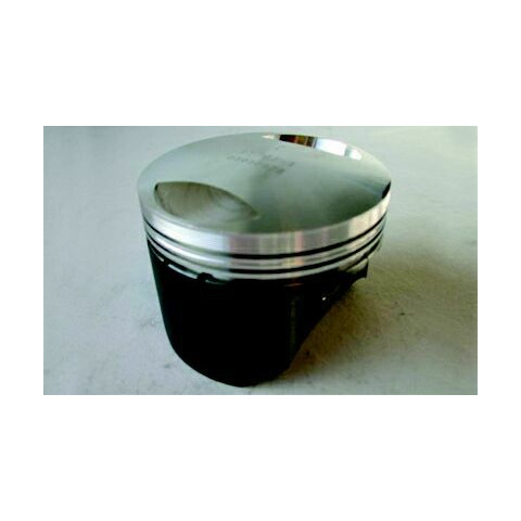 PISTON POUR SR/XT500 87MM