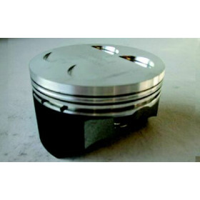 PISTON POUR XT350 1986-96 86MM