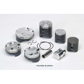 Piston TECNIUM forgé Ø65.96mm compression standard Honda CRF150R