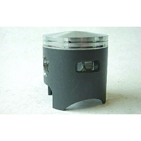 PISTON TÊTE BOMBÉE POUR CAGIVA 125 55.98MM