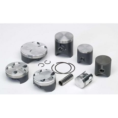 Piston forgé Ø77.98 Tecnium KTM SX-F250 - Husqvarna FC250