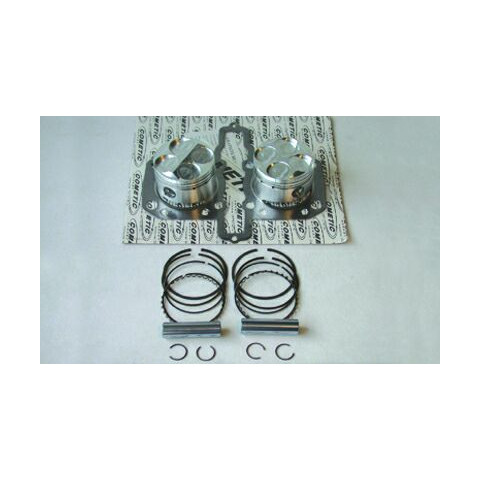 KIT 520CC POUR GPZ/KLE500/ER-5