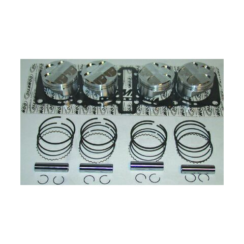 KIT 1040CC POUR FZR1000 1989-95