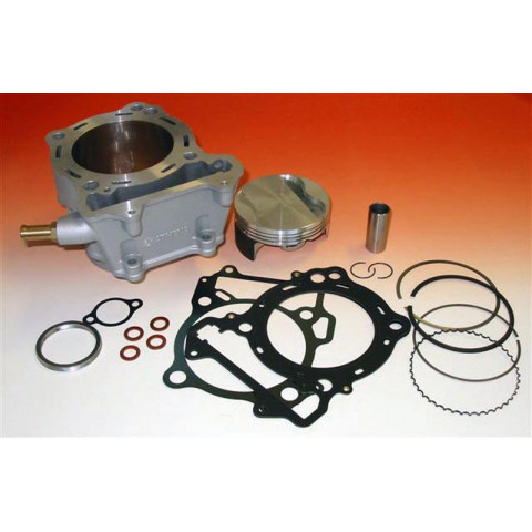 KIT CYLINDRE-PISTON 398CC POUR DR-Z/KFX400