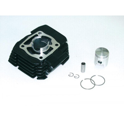 KIT CYLINDRE-PISTON ATHENA POUR CYCLOS 50CC A AIR