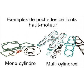 Kit joints haut-moteur Centauro Fiddle II/ Orbit II 125 