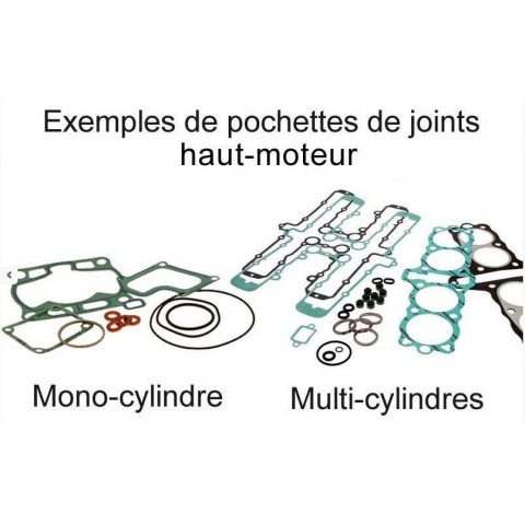 Kit joints haut-moteur Centauro MBK 51 AV10