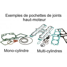 Kit joints haut moteur Centauro KTM EXC450