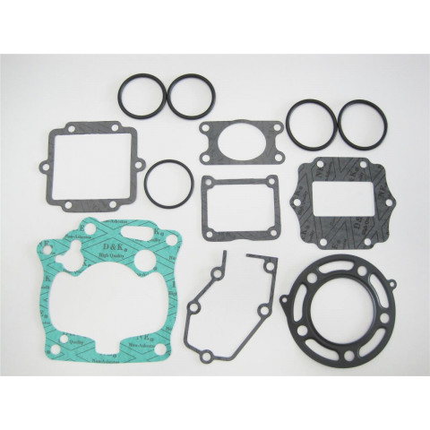 Kit joints haut-moteur TECNIUM Kawasaki KX125