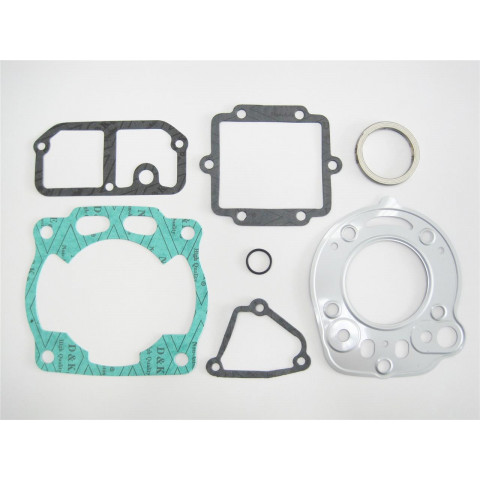 Kit joints haut-moteur TECNIUM Kawasaki KDX125