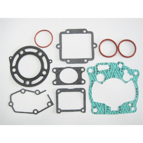 Kit joints haut-moteur TECNIUM Kawasaki KX125