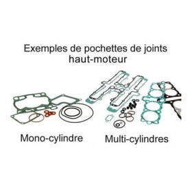 Kit joints haut-moteur Athena BMW 800/1000 GS