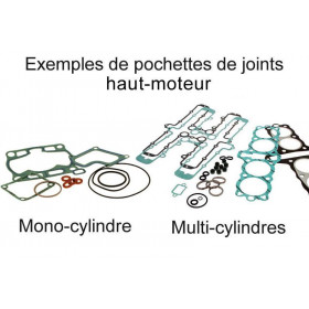 KIT JOINTS HAUT-MOTEUR POUR PIAGGIO 300 MP3 / YOURBAN 300 2010-2011