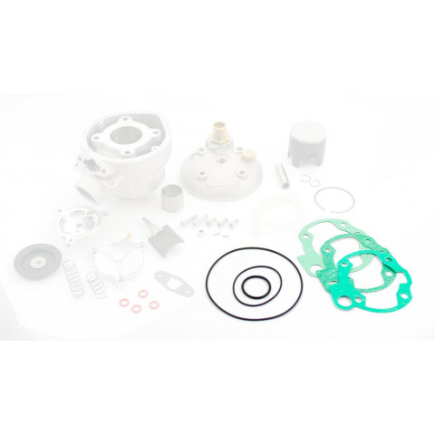 KIT JOINTS HAUT-MOTEUR AM6 AVEC VALVE