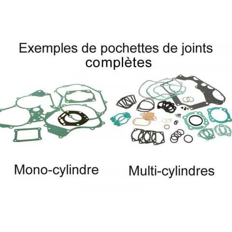 KIT JOINTS COMPLET POUR KYMCO 125 DOWNTOWN 2009-2011