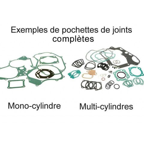 Kit joints complet Centauro Sym GTS/JOYRIDE/CYTICOM 125