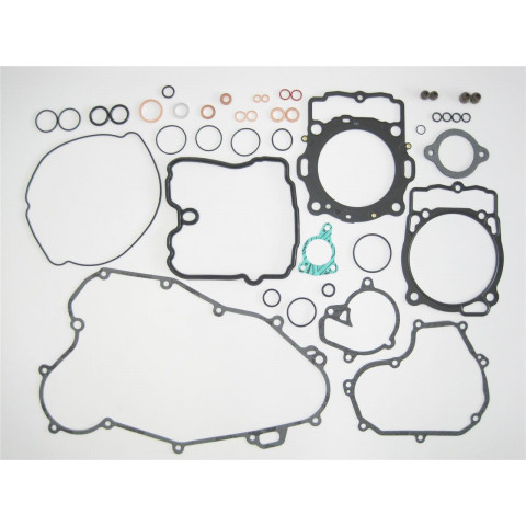 Kit joints moteur complet TECNIUM KTM 