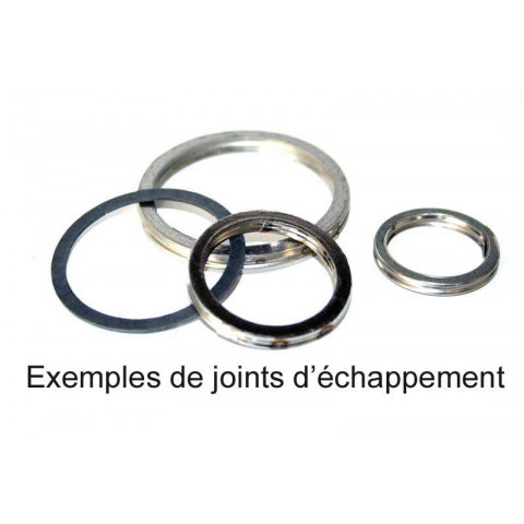 JOINT D'ECHAPPEMENT POUR RM125/250 1991-97 ET RMX250 1993-96