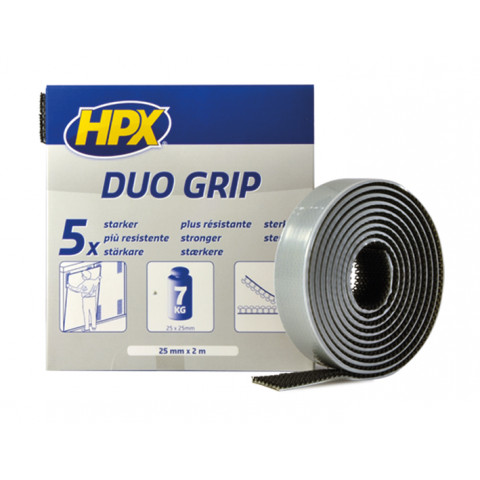 Duo Grip HPX 