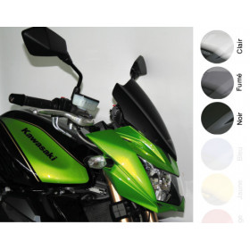 BULLE MRA TYPE TOURISME NOIRE KAWASAKI Z750R