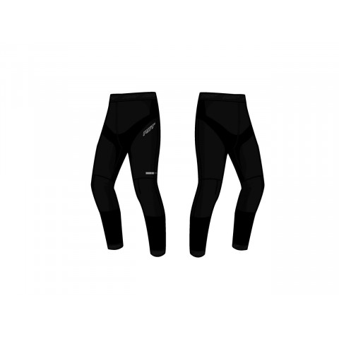 Pantalon RST Windstopper noir taille 3XL